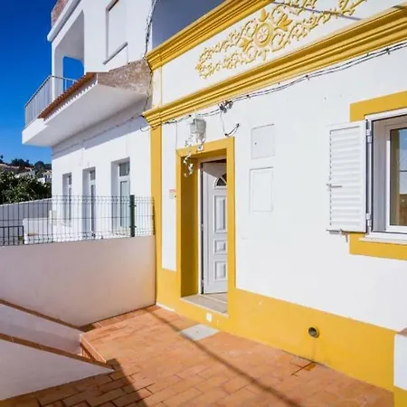 ★traditional House★heart Of Oldtown★ Amazing Views 阿尔布费拉