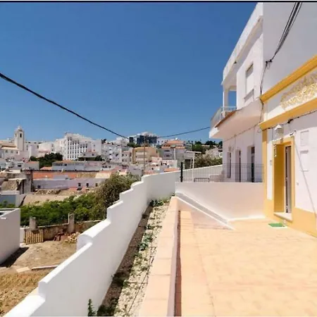 ★traditional House★heart Of Oldtown★ Amazing Views Apartman *