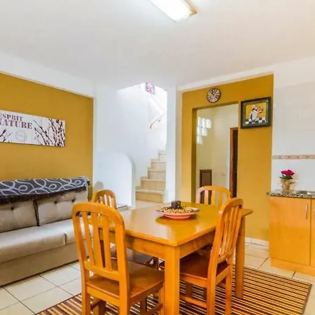 Apartment ★traditional House★heart Of Oldtown★ Amazing Views Albufeira