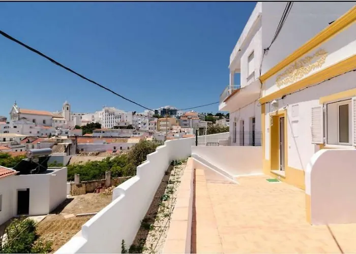 ★traditional House★heart Of Oldtown★ Amazing Views 公寓 *
