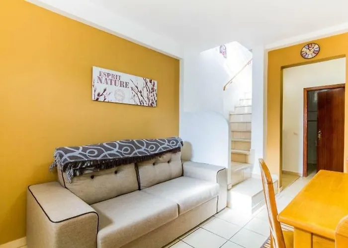 ★traditional House★heart Of Oldtown★ Amazing Views 公寓 *