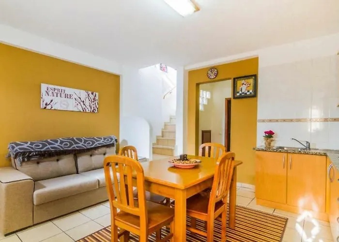 公寓 ★traditional House★heart Of Oldtown★ Amazing Views 阿尔布费拉
